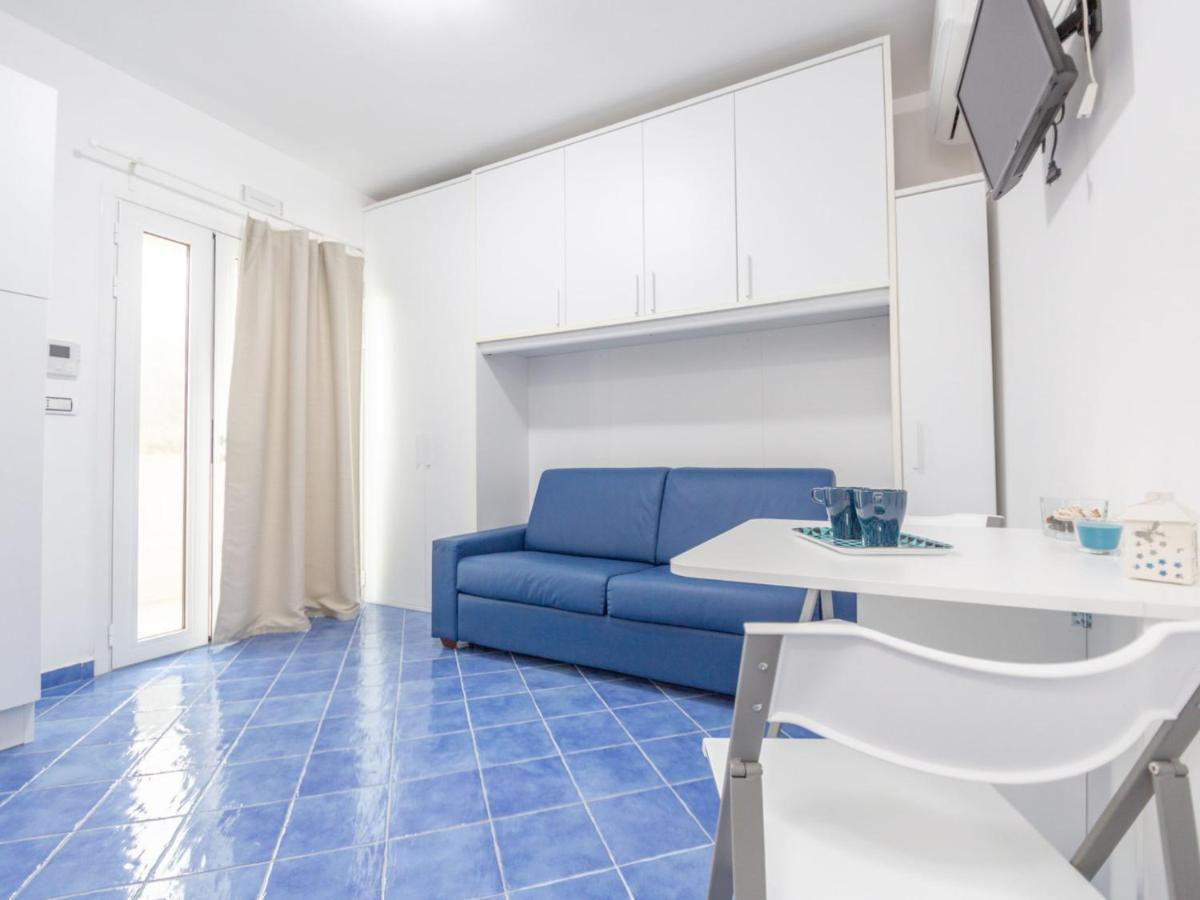 Apartment Perla Blu Vistamare By Interhome Térmoli Exterior foto