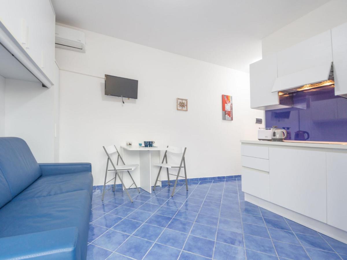Apartment Perla Blu Vistamare By Interhome Térmoli Exterior foto