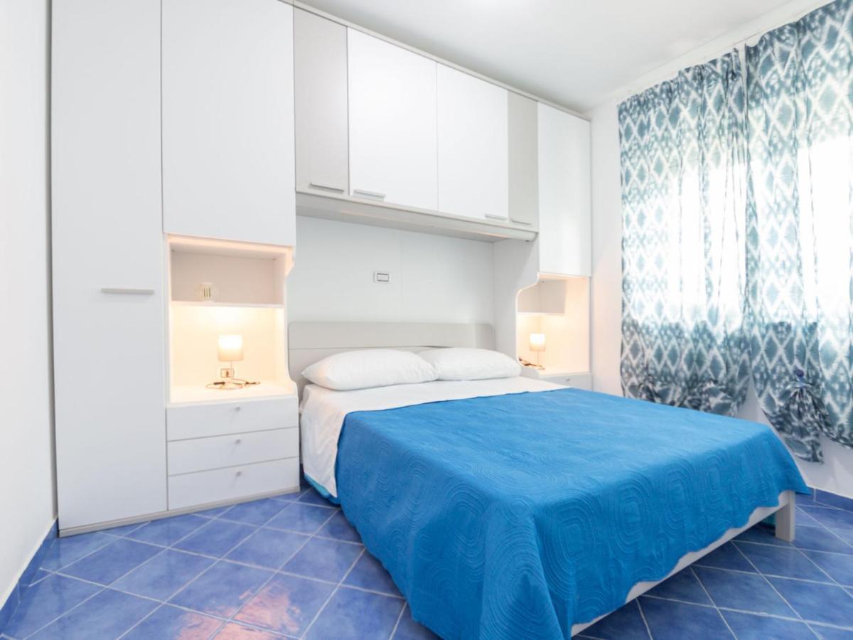 Apartment Perla Blu Vistamare By Interhome Térmoli Exterior foto