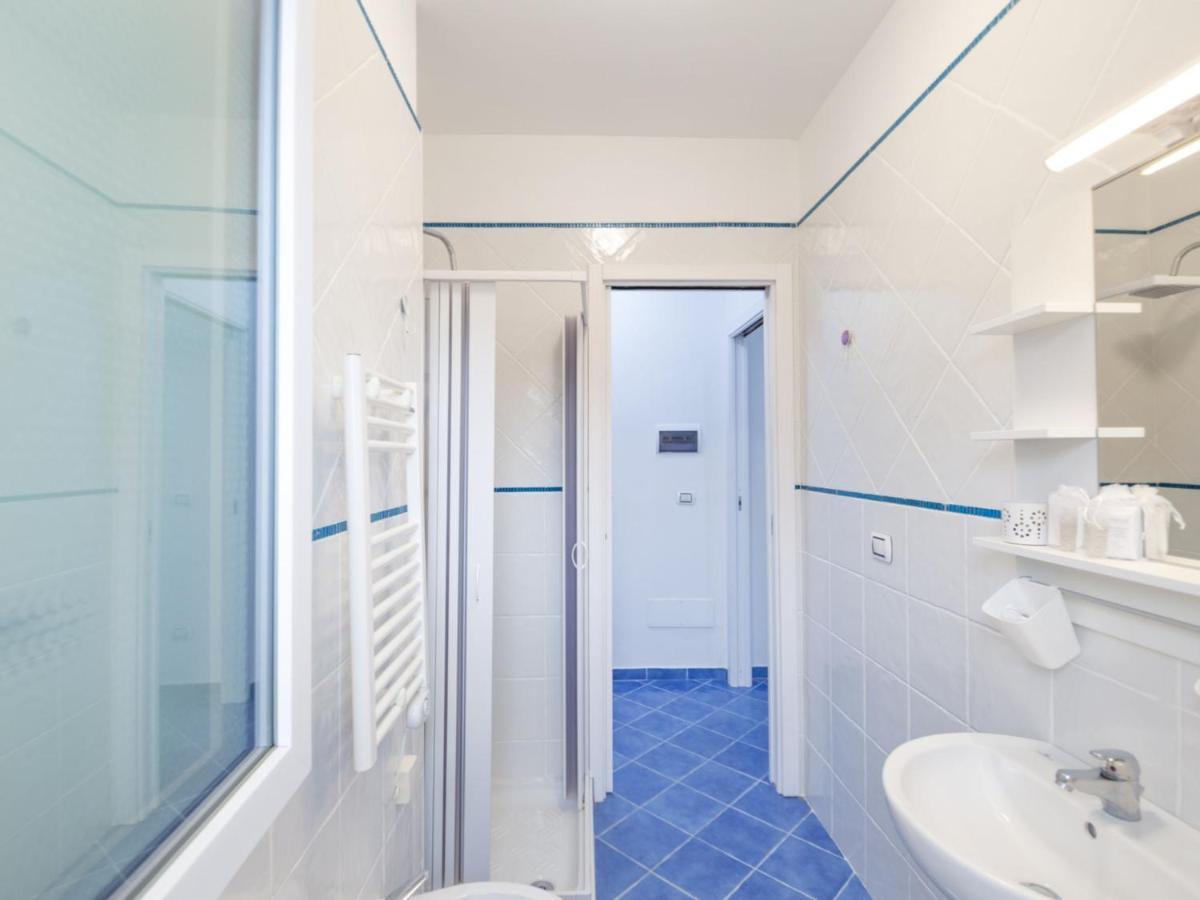 Apartment Perla Blu Vistamare By Interhome Térmoli Exterior foto