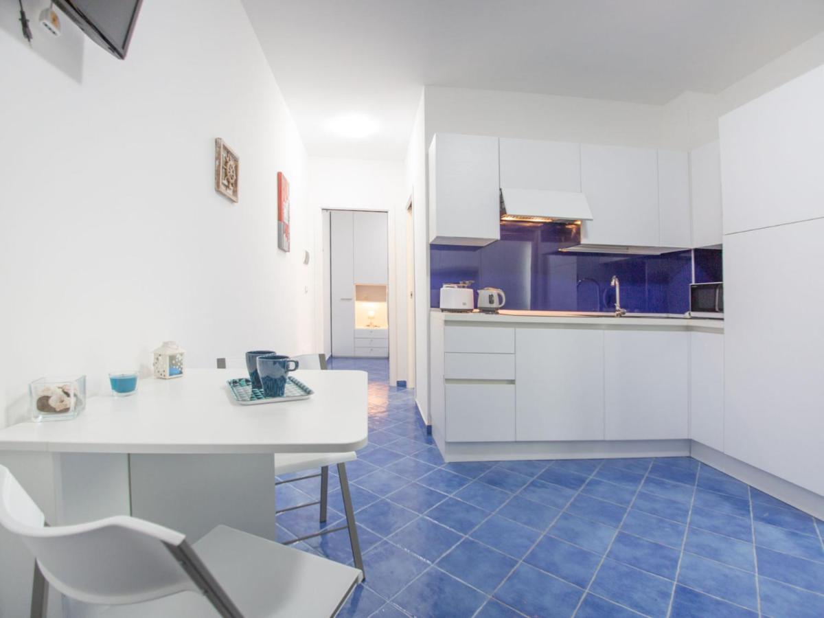 Apartment Perla Blu Vistamare By Interhome Térmoli Exterior foto