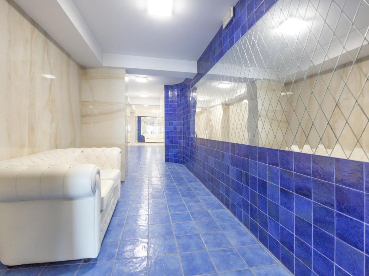 Apartment Perla Blu Vistamare By Interhome Térmoli Exterior foto