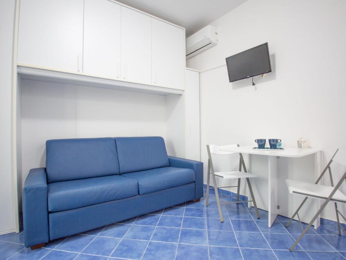 Apartment Perla Blu Vistamare By Interhome Térmoli Exterior foto